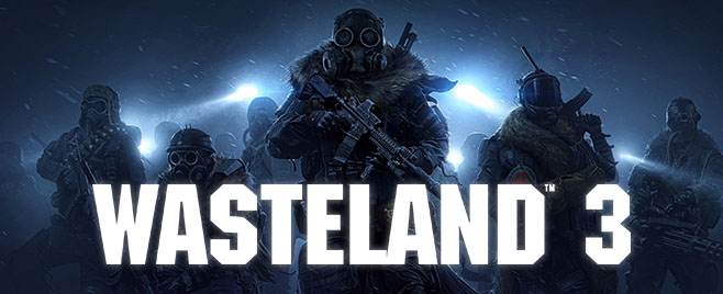 Wasteland Shooters - Play on